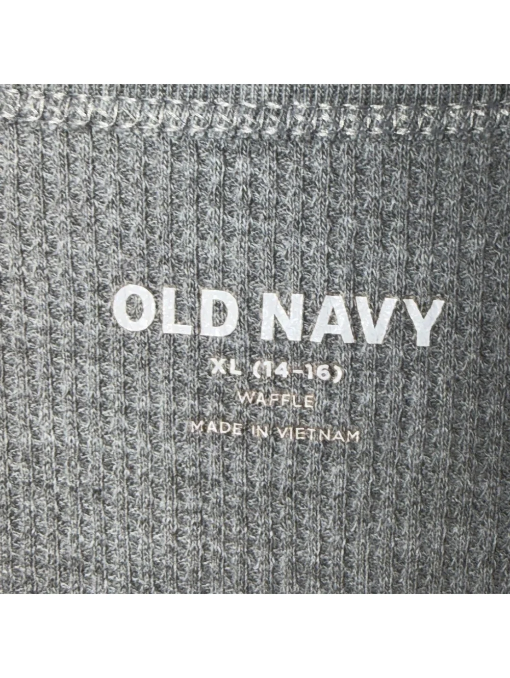 Old Navy old navy